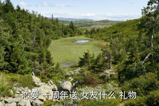 送女友一周年礼物,情侣一周年礼物也要用心!玫瑰代表爱