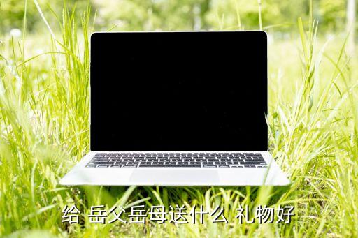 给岳父买什么礼物好,父亲节礼物当然少不了岳父婆婆的花盆盆栽