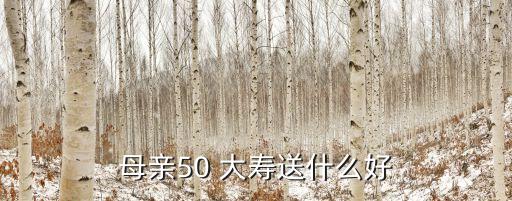 祖母90岁大寿礼物