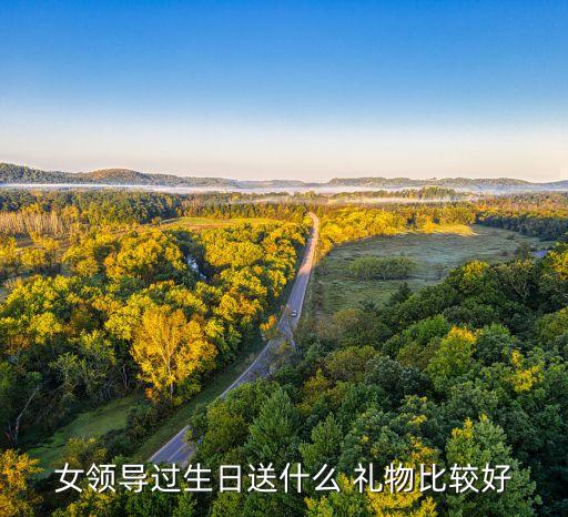 送女性上司礼物 送什么好,第一次送女性朋友礼物送什么好呢