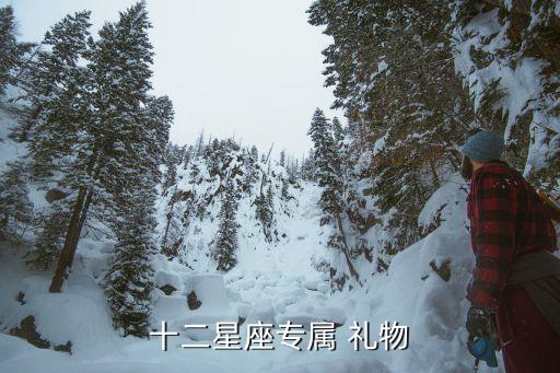 十二星座专属 礼物
